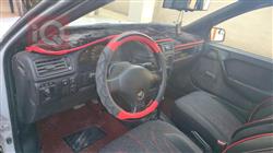 اوبل فيكترا